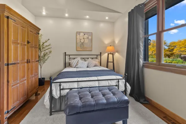 $1,949,700 | W5244 County Rd ES, Sugar Creek, WI 53121