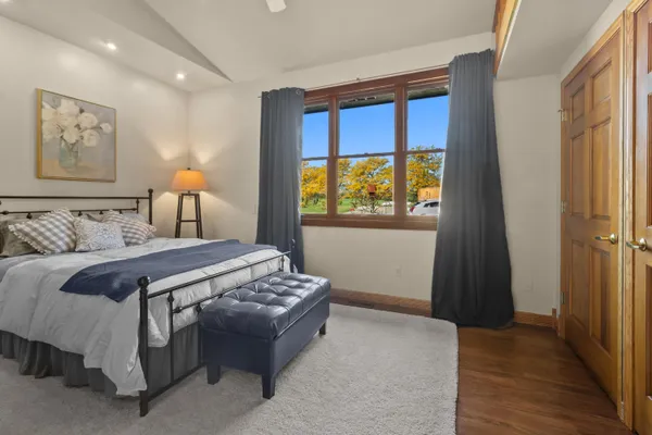 $1,949,700 | W5244 County Rd ES, Sugar Creek, WI 53121