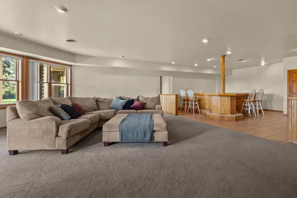 $1,949,700 | W5244 County Rd ES, Sugar Creek, WI 53121