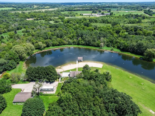 $1,949,700 | W5244 County Rd ES, Sugar Creek, WI 53121