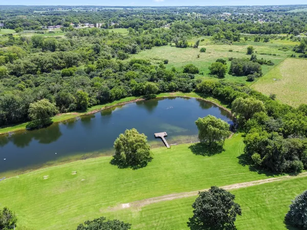 $1,949,700 | W5244 County Rd ES, Sugar Creek, WI 53121