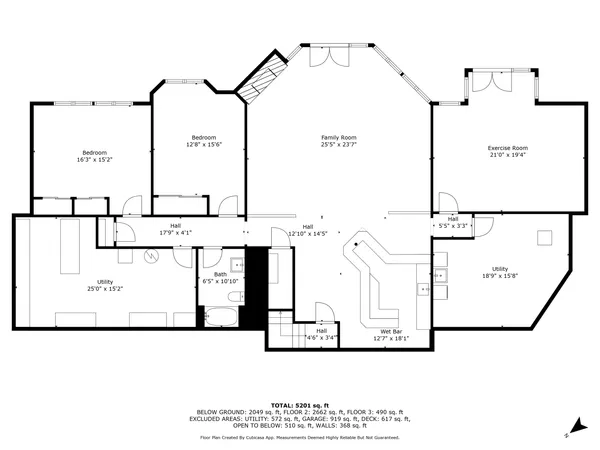 $1,949,700 | W5244 County Rd ES, Sugar Creek, WI 53121