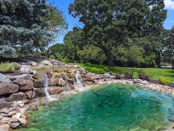 $1,949,700 | W5244 County Rd ES, Sugar Creek, WI 53121