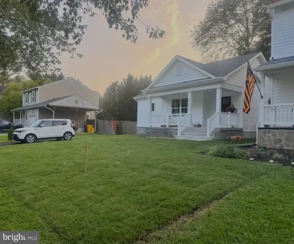 $2,100 | 8312 Sunnyview Drive, Unit A, Millersville, MD 21108