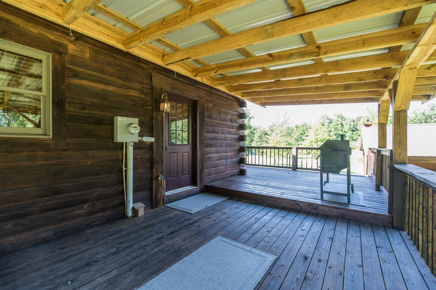 568 Darrell Randall Road Stanton, KY 40380 - Photo 5 of 33 Photo 5