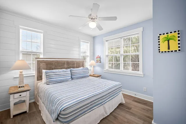 $1,150,000 | 8335 East County Highway 30A, Unit 5, Inlet Beach, FL 32461