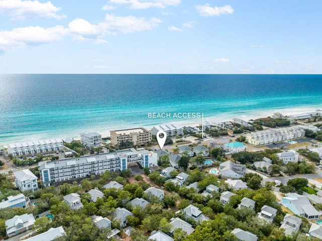 $1,150,000 | 8335 East County Highway 30A, Unit 5, Inlet Beach, FL 32461
