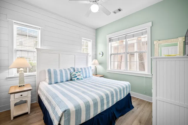 $1,150,000 | 8335 East County Highway 30A, Unit 5, Inlet Beach, FL 32461