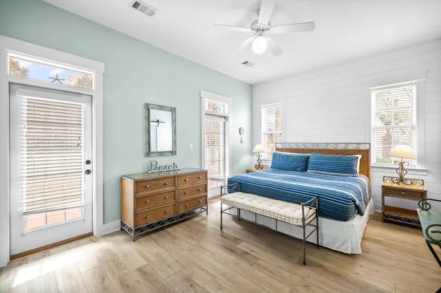 $1,150,000 | 8335 East County Highway 30A, Unit 5, Inlet Beach, FL 32461