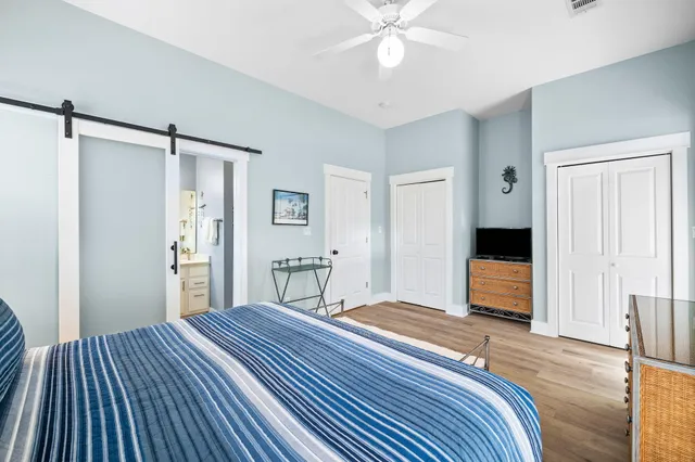 $1,150,000 | 8335 East County Highway 30A, Unit 5, Inlet Beach, FL 32461