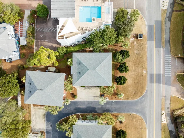 $1,150,000 | 8335 East County Highway 30A, Unit 5, Inlet Beach, FL 32461