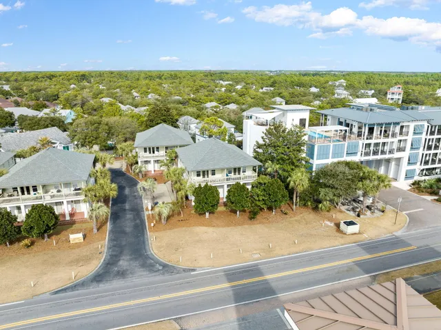 $1,150,000 | 8335 East County Highway 30A, Unit 5, Inlet Beach, FL 32461