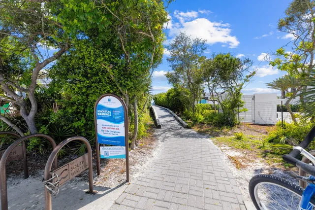 $1,150,000 | 8335 East County Highway 30A, Unit 5, Inlet Beach, FL 32461