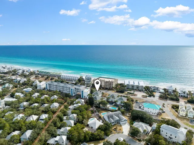 $1,150,000 | 8335 East County Highway 30A, Unit 5, Inlet Beach, FL 32461