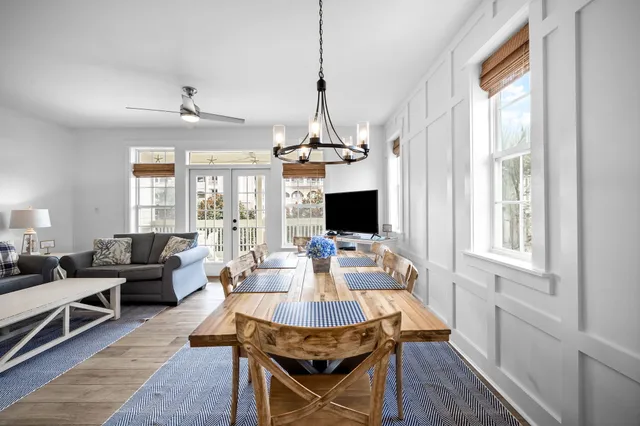 $1,150,000 | 8335 East County Highway 30A, Unit 5, Inlet Beach, FL 32461