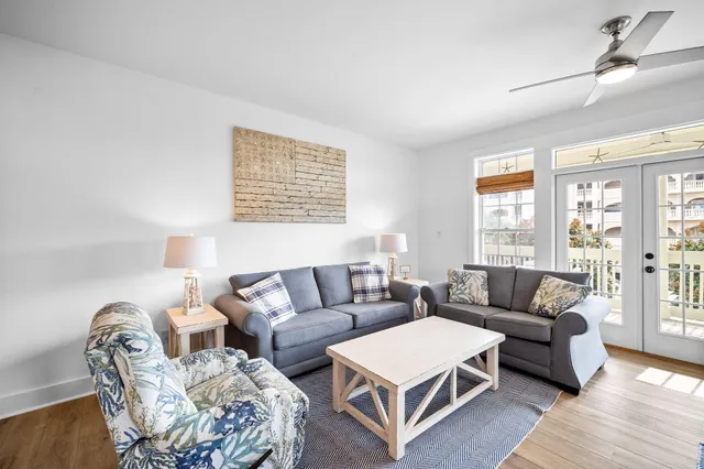 $1,150,000 | 8335 East County Highway 30A, Unit 5, Inlet Beach, FL 32461