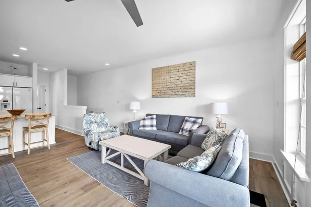 $1,150,000 | 8335 East County Highway 30A, Unit 5, Inlet Beach, FL 32461