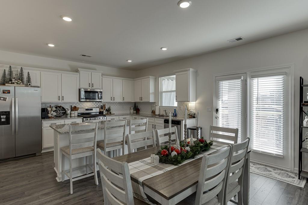 236 Ralph Still Road Dacula, GA 30019 - Photo 14 of 68