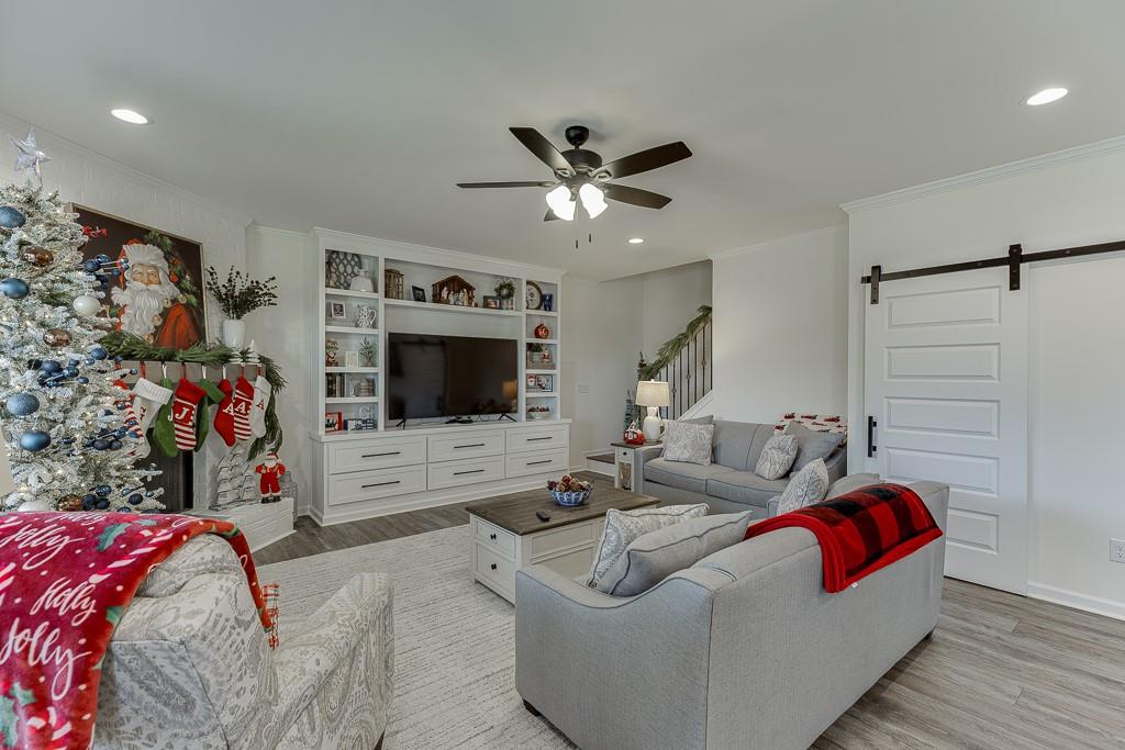 236 Ralph Still Road Dacula, GA 30019 - Photo 41 of 68