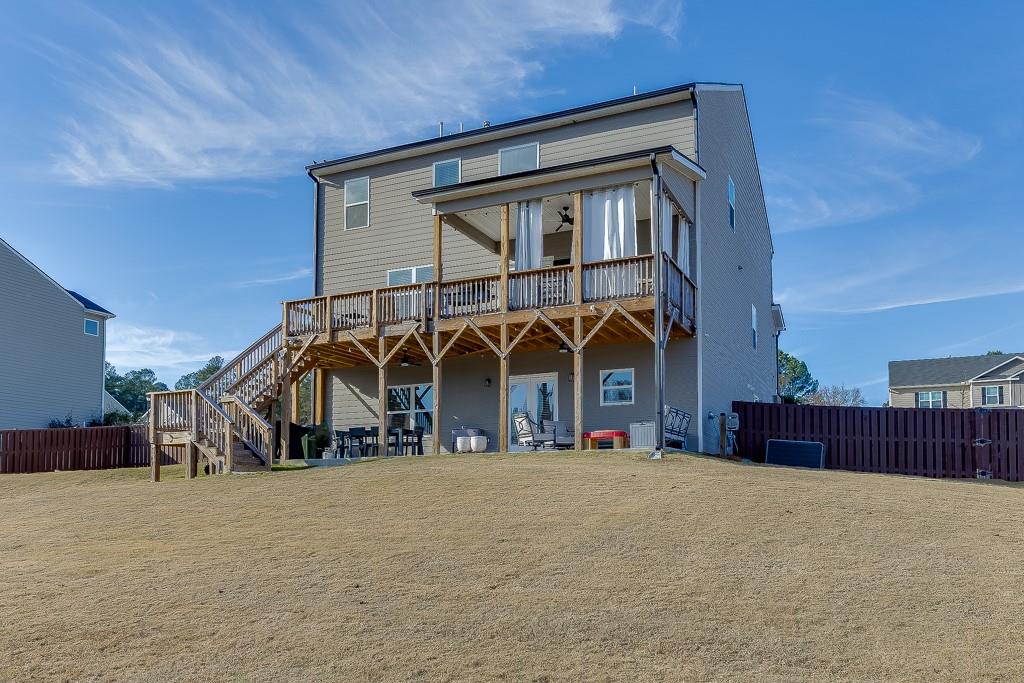 236 Ralph Still Road Dacula, GA 30019 - Photo 60 of 68