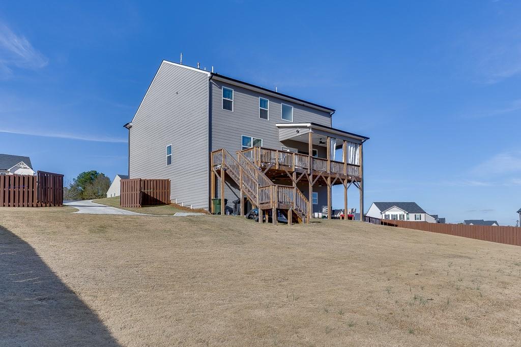 236 Ralph Still Road Dacula, GA 30019 - Photo 61 of 68