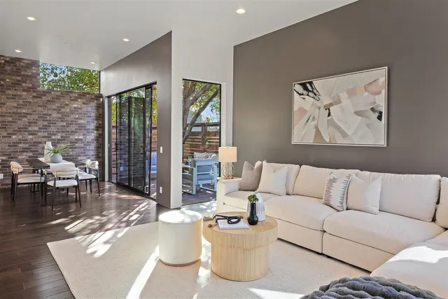 $849,000 | 1406 San Pablo Avenue, Unit A, Berkeley, CA 94702