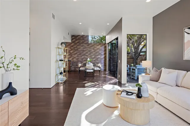 $849,000 | 1406 San Pablo Avenue, Unit A, Berkeley, CA 94702