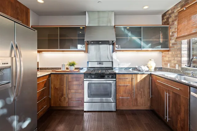 $849,000 | 1406 San Pablo Avenue, Unit A, Berkeley, CA 94702