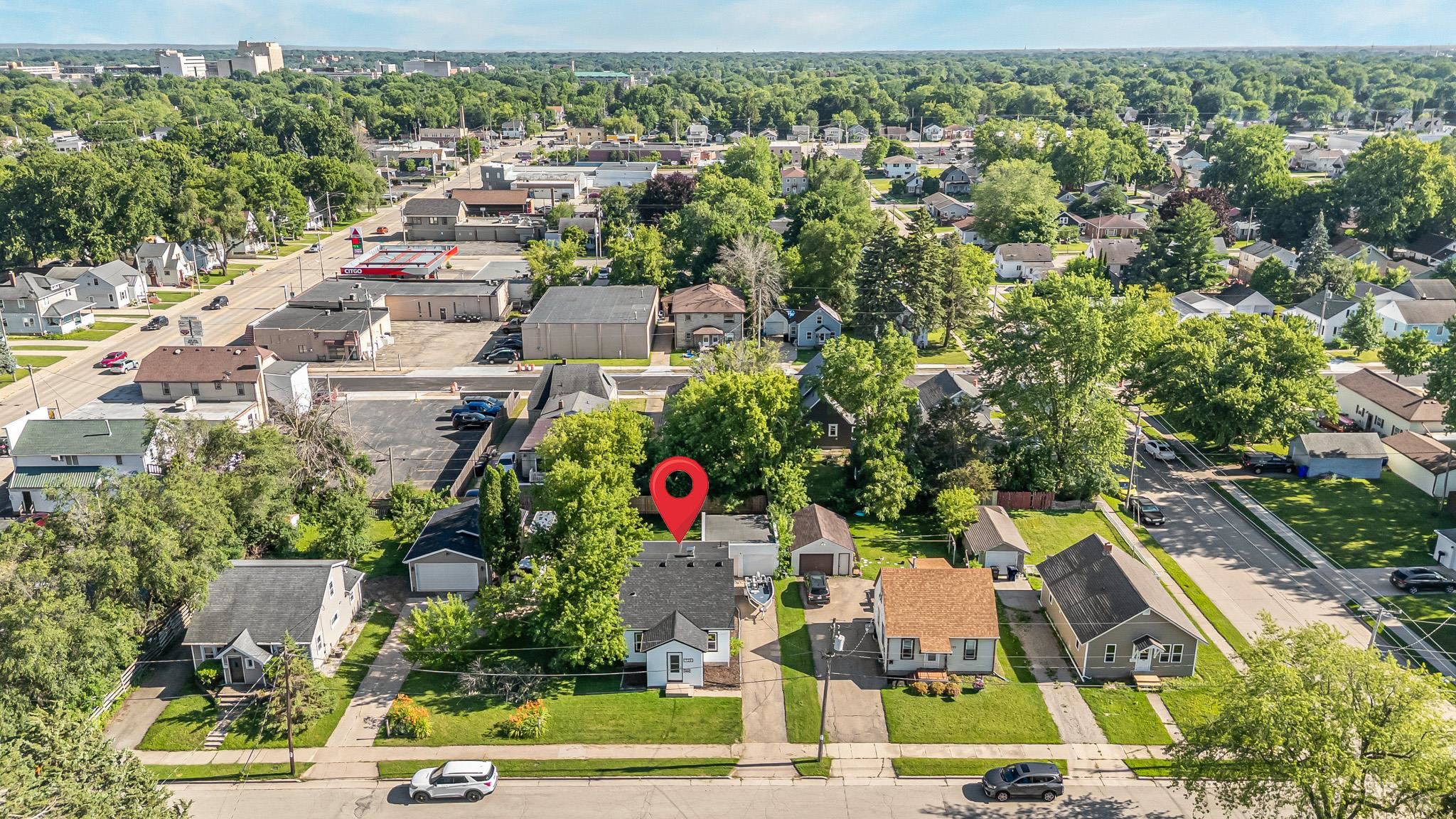 723 West Grant Street Appleton, WI 54914 - Photo 34 of 37