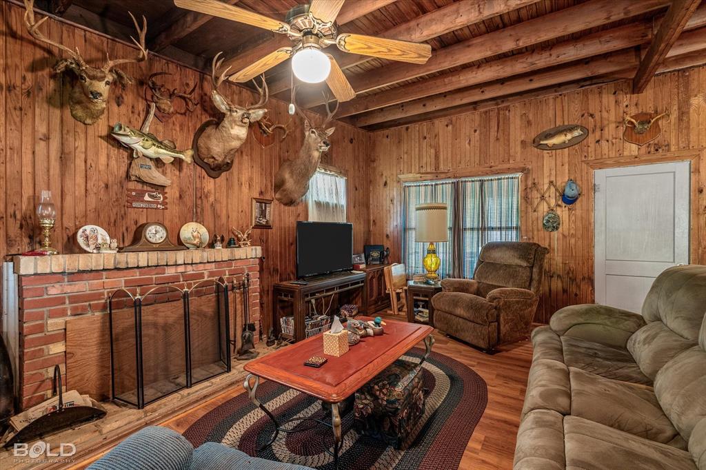 11259 Ferry Lake Road Oil City, LA 71061 - Photo 26 of 40