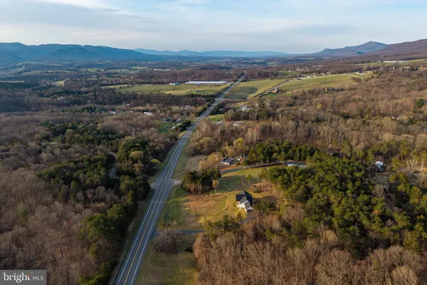 $799,900 | 1680 Us Highway, Stanley, VA 22851