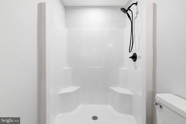 a view of deck with a backyard