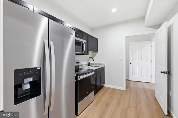 a view of a lake from a balcony