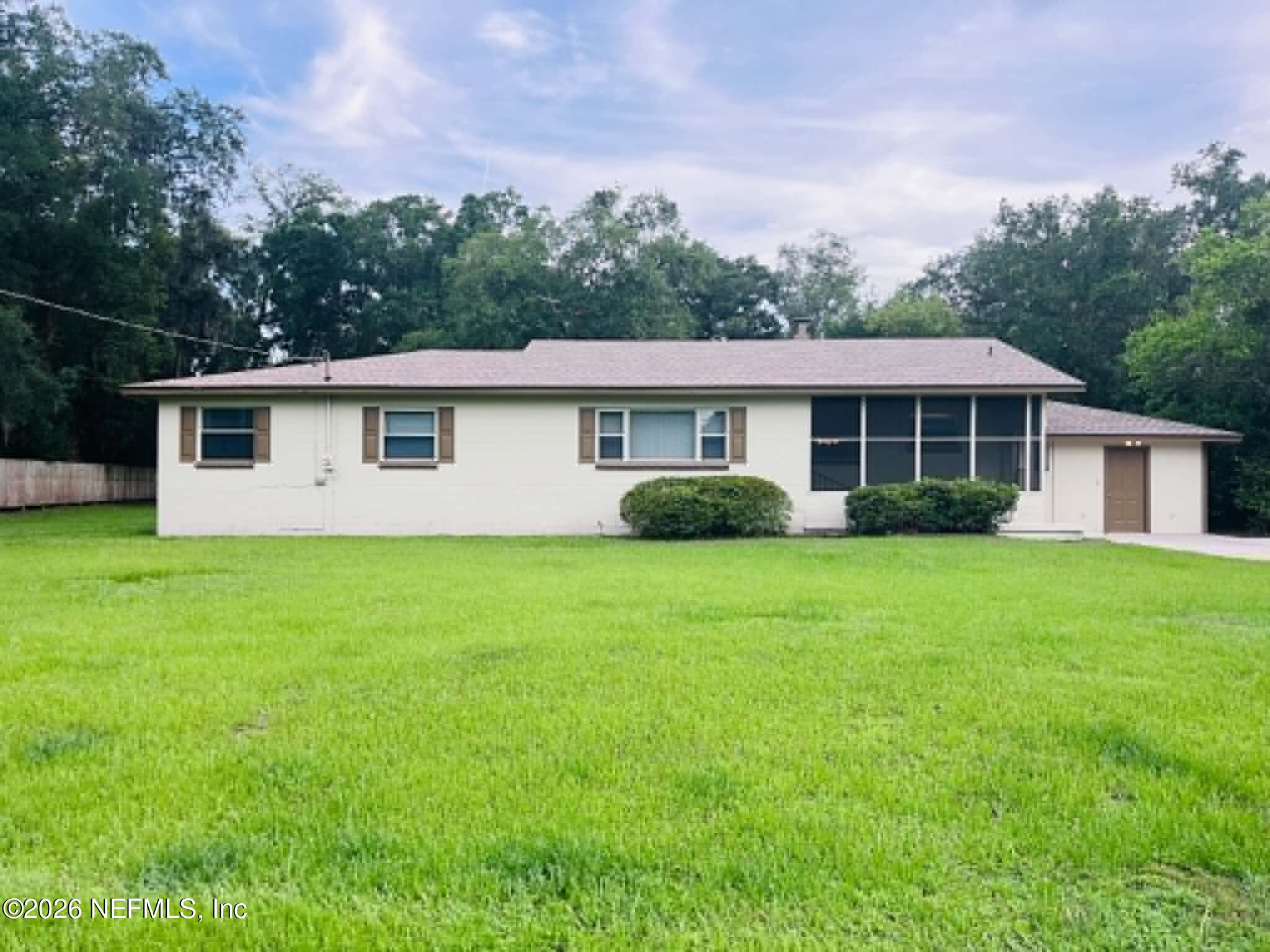 6234 Smallwood Road Jacksonville, FL 32216 - Photo 2 of 34 Front 4