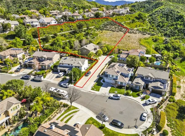 $1,150,000 | 22262 Trinity Place, Saugus, CA 91390