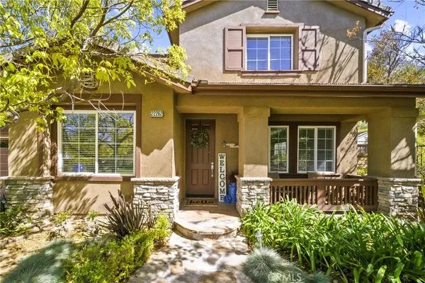 $1,150,000 | 22262 Trinity Place, Saugus, CA 91390