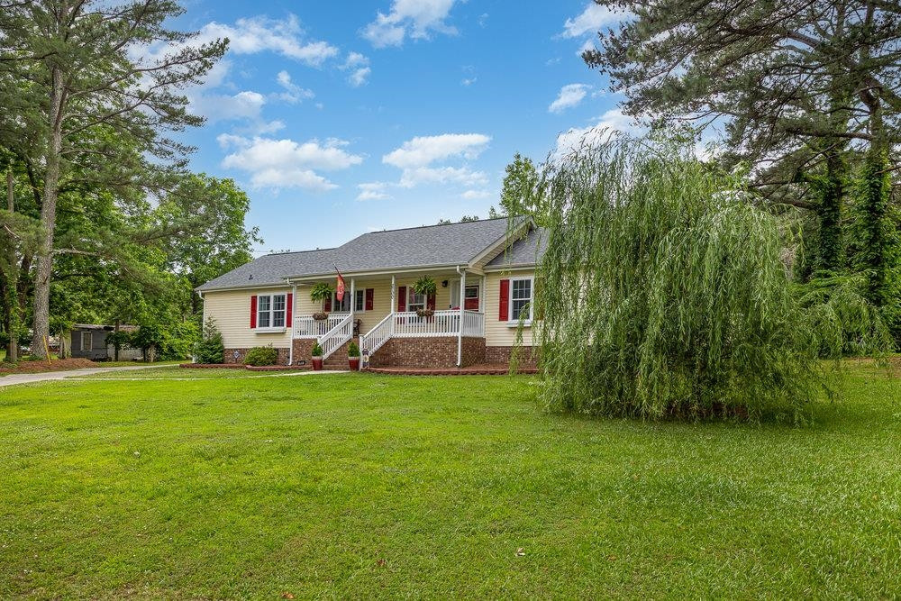 8700 Lake Wheeler Road Raleigh, NC 27603 - Photo 4 of 24 Photo 4