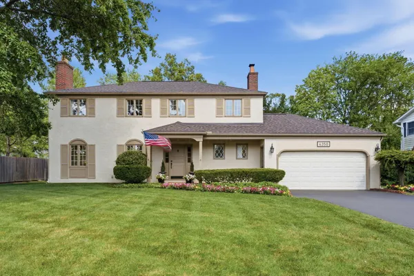 $849,900 | 4350 Crown Point Drive, Columbus, OH 43220