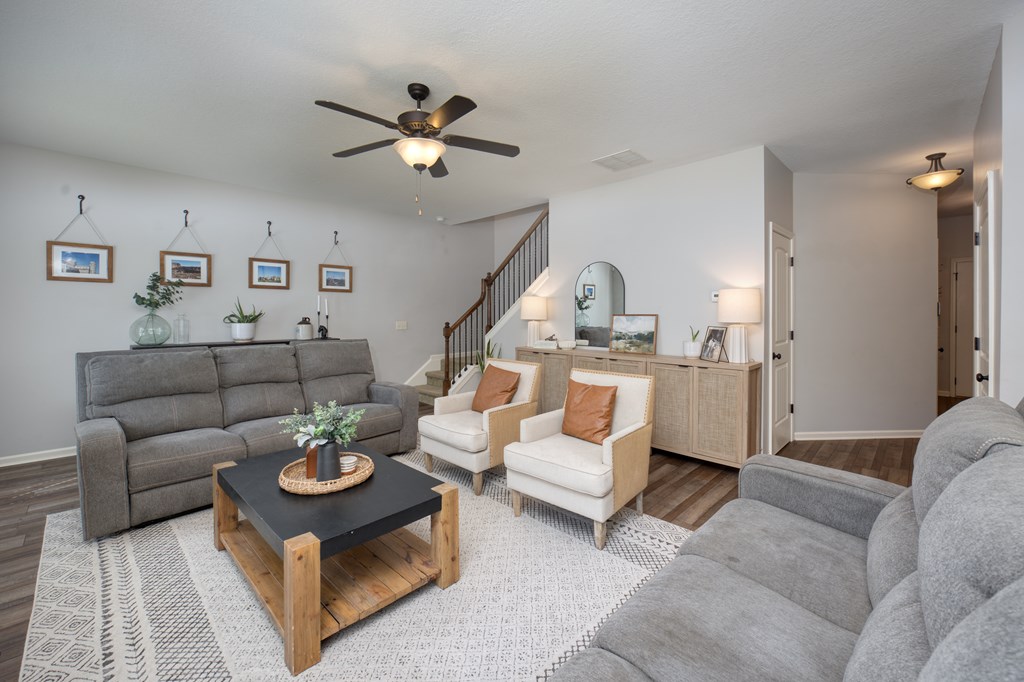 9408 Yarbrough Road Midland, GA 31820 - Photo 8 of 54 Gallery Image 8