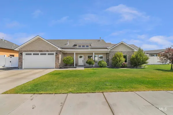 $479,900 | 1040 Blueridge Dr., Kimberly, ID 83341