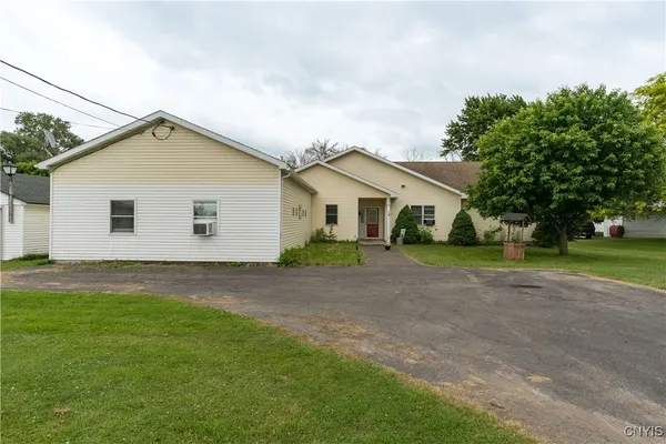 $429,000 | 3762 County Rte 6, Morristown, NY 13646