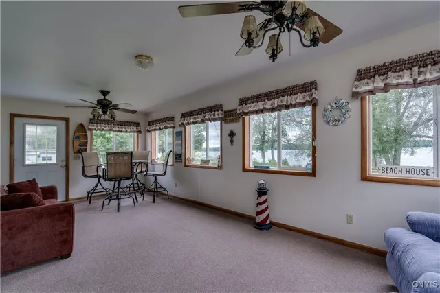 $429,000 | 3762 County Rte 6, Morristown, NY 13646