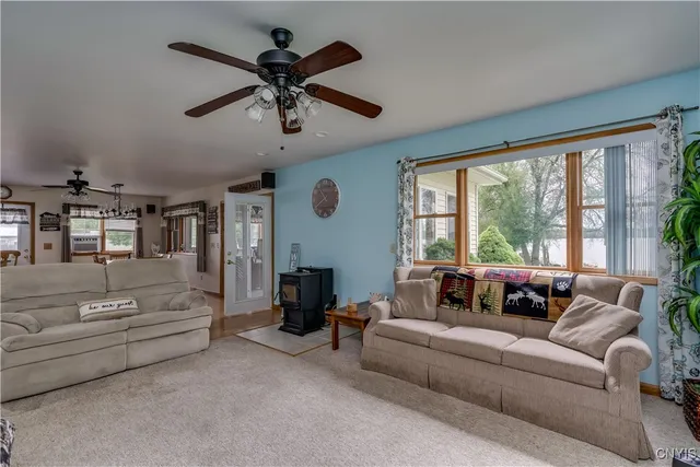 $429,000 | 3762 County Rte 6, Morristown, NY 13646