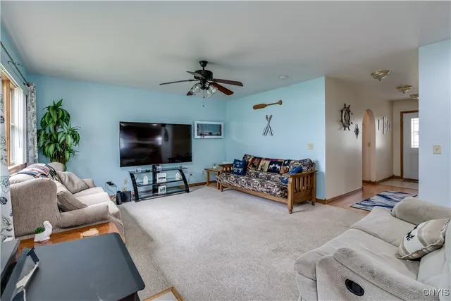 $429,000 | 3762 County Rte 6, Morristown, NY 13646