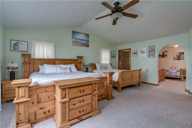 $429,000 | 3762 County Rte 6, Morristown, NY 13646