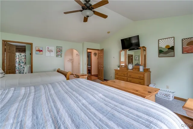 $429,000 | 3762 County Rte 6, Morristown, NY 13646