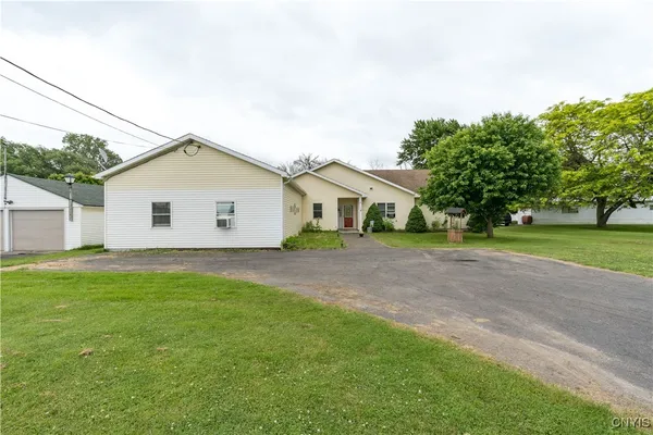 $429,000 | 3762 County Rte 6, Morristown, NY 13646