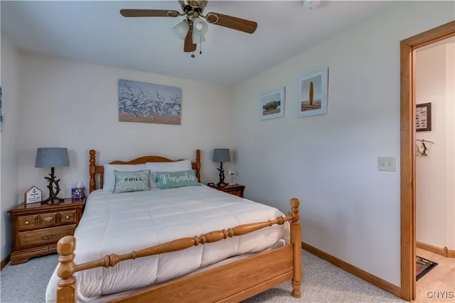 $429,000 | 3762 County Rte 6, Morristown, NY 13646