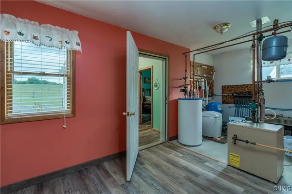 $429,000 | 3762 County Rte 6, Morristown, NY 13646