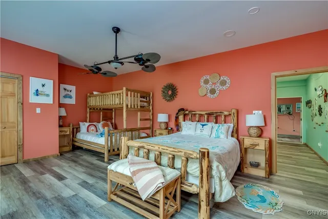 $429,000 | 3762 County Rte 6, Morristown, NY 13646